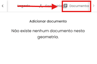Aba de documentos