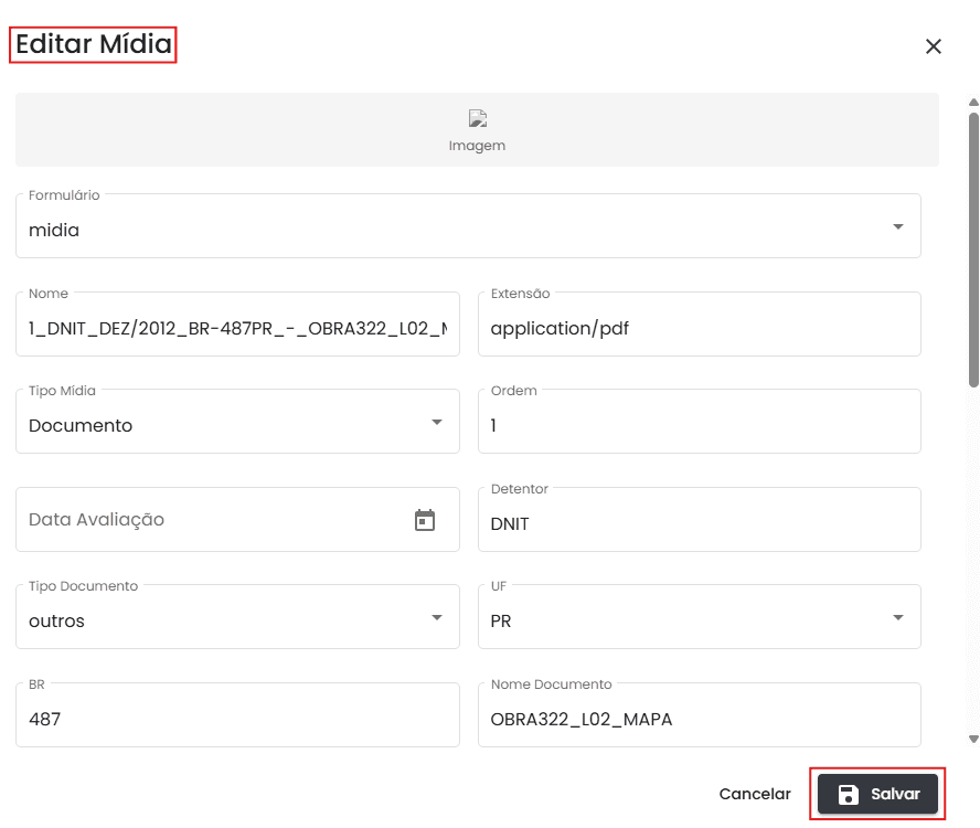 Edicao de Midias  – Edicao de Midias.