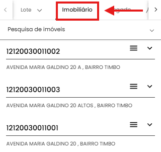 Imobiliário