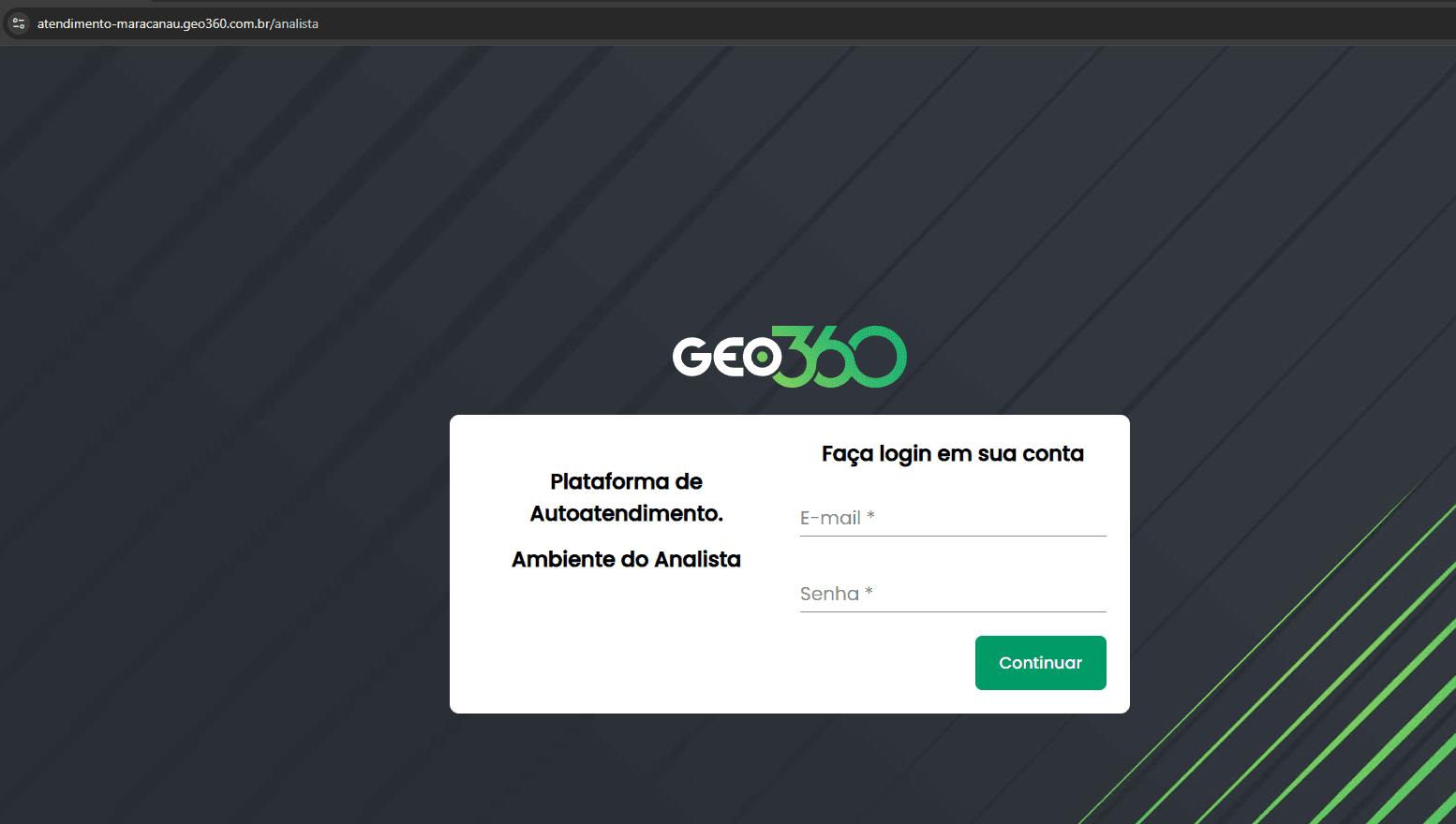 Login